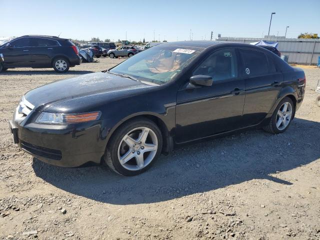 2005 Acura TL 