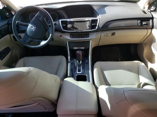 1HGCR2F8XEA261800 Honda ACCORD EXL