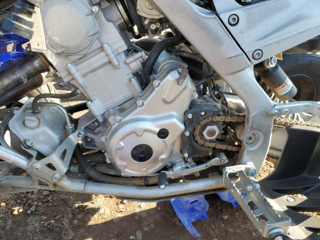 2020 YAMAHA YFM700 R 5Y4AM8637LA111448