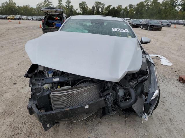 3KPF54AD9LE211312 KIA FORTE EX