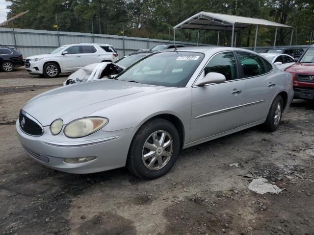 2005 Buick LaCrosse CXL