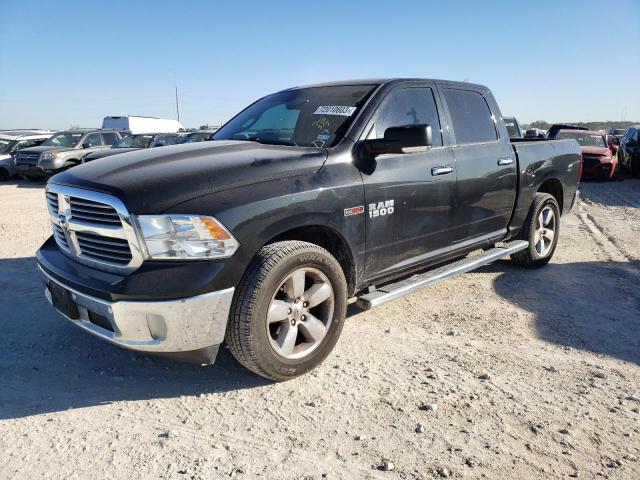 2015 Ram 1500 SLT