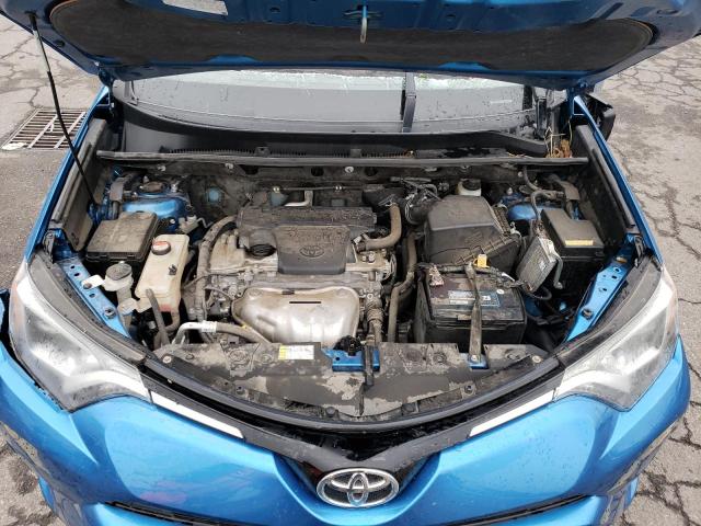 JTMBFREV9GJ091483 | 2016 TOYOTA RAV4 LE