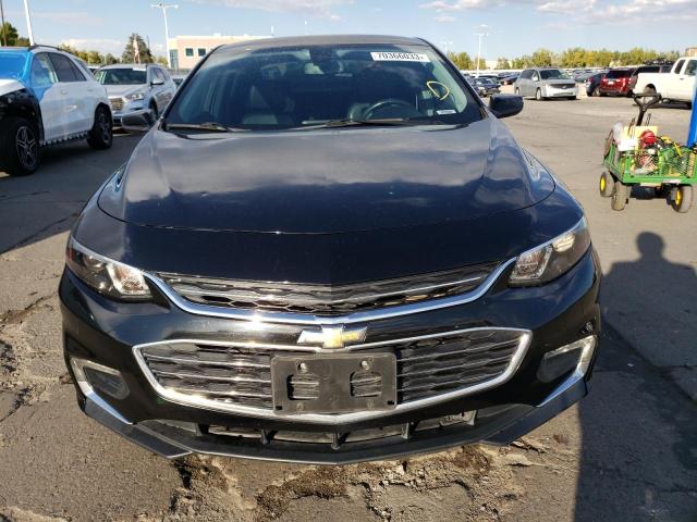 1G1ZE5ST3GF211710 | 2016 CHEVROLET MALIBU LT