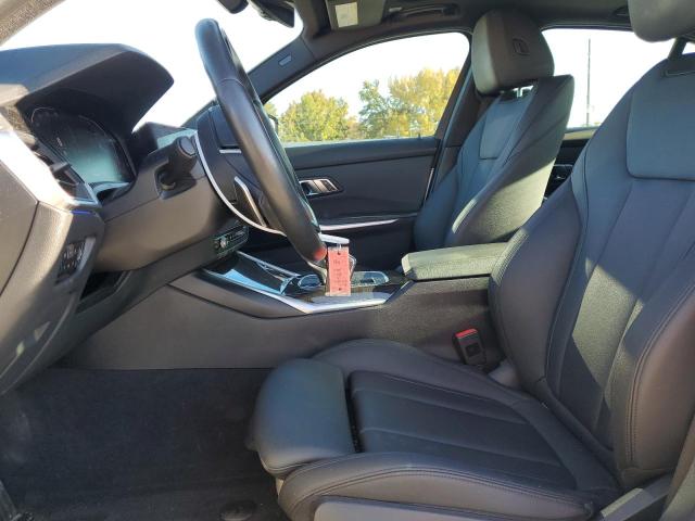 WBA5R1C5XKFH10029 BMW 330I
