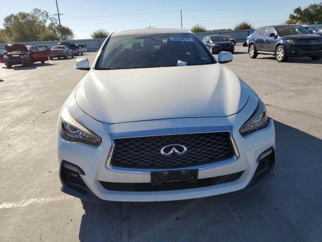 JN1EV7APXJM364614 | 2018 INFINITI Q50 LUXE