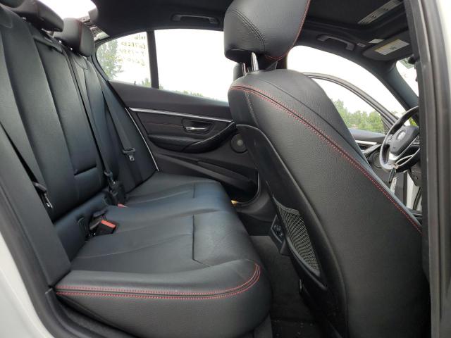 2018 BMW 330E - WBA8E1C53JA756528