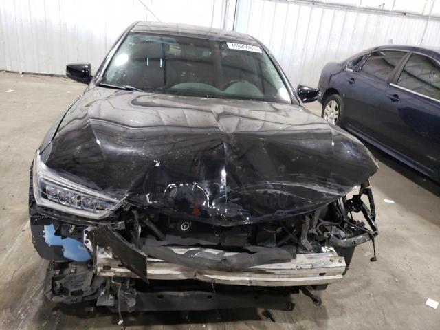 2019 Acura Tlx VIN: 19UUB1F36KA010937 Lot: 74025983