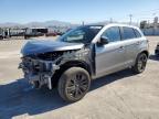 2021 MITSUBISHI OUTLANDER - JA4APUAU1MU002504