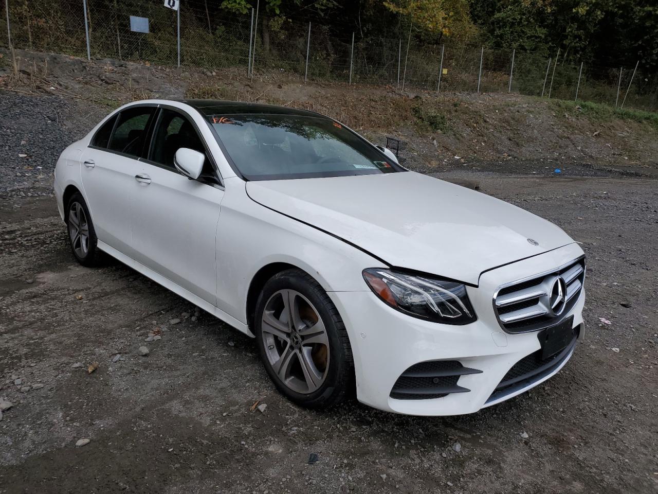 W1KZF8EB9LA820886 Mercedes-Benz E-Class E 350 4MAT 4