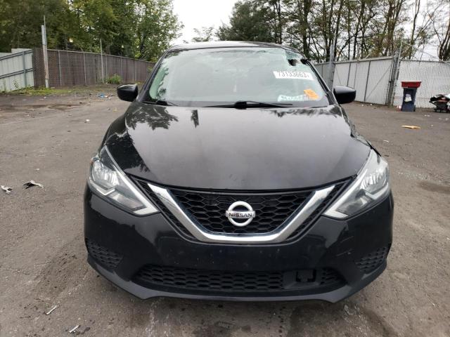 3N1AB7AP6KL622548 Nissan SENTRA S