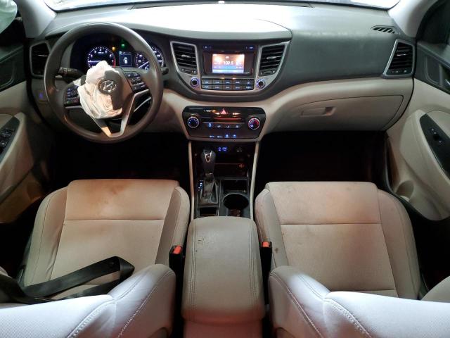 KM8J23A49HU367464 Hyundai TUCSON SE