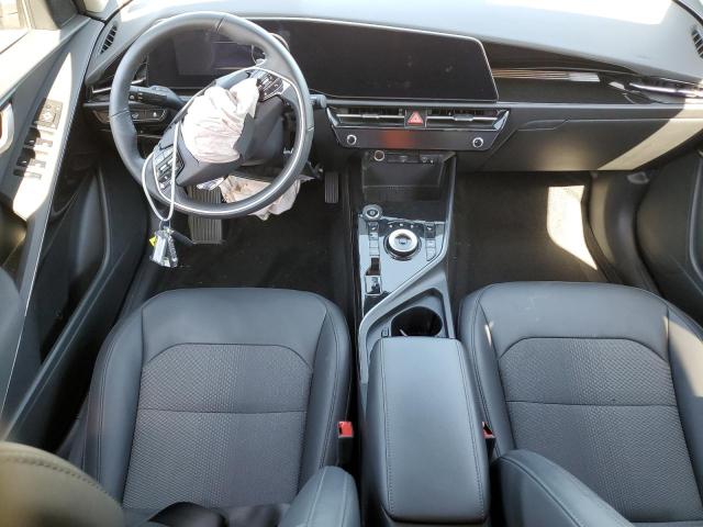KNDCR3L1XP5034050 KIA Niro Wind
