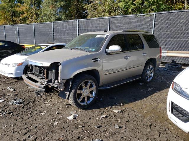 2007 Cadillac Escalade Luxury