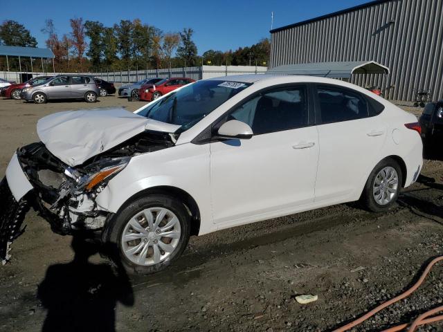 2020 Hyundai Accent SE