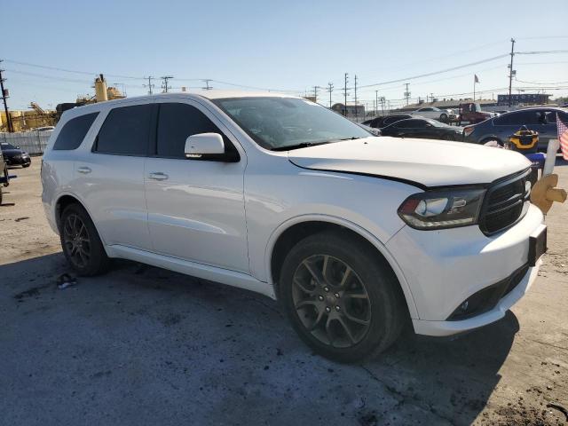 1C4RDHDG6HC657171 Dodge DURANGO GT