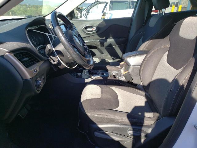 1C4PJMCS5EW165286 Jeep Cherokee Latitude