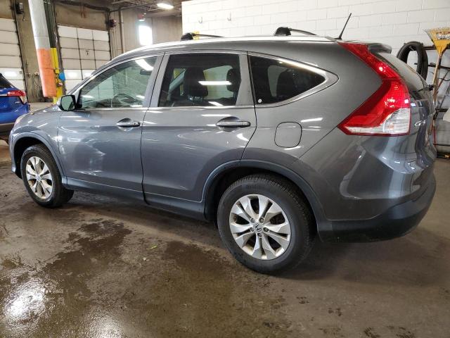 Vin: 5j6rm4h75cl009598, lot: 66686813, honda crv exl 20122