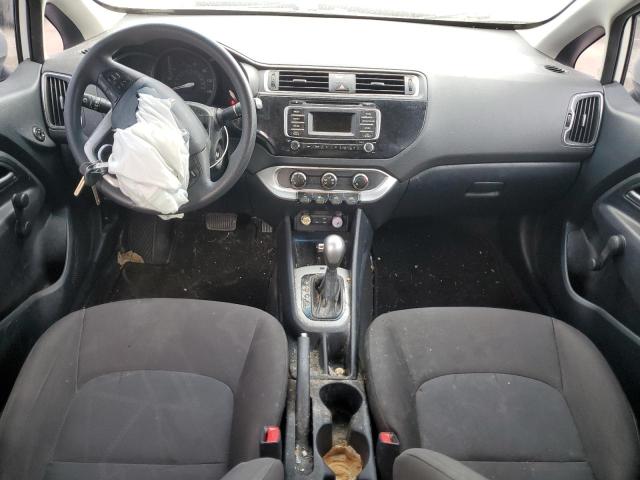 KNADM4A39G6650214 KIA RIO LX