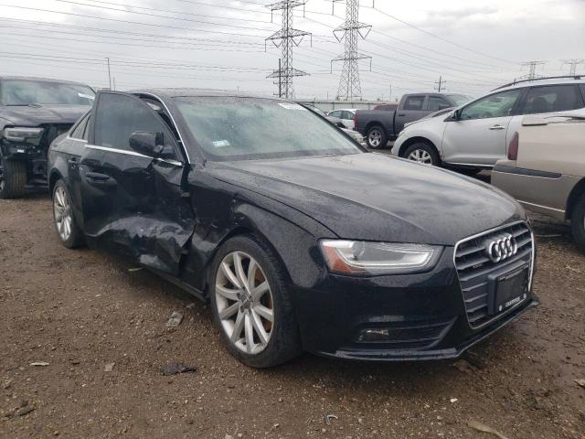 VIN WAUFFAFL6DN023546 2013 Audi A4, Premium Plus no.4