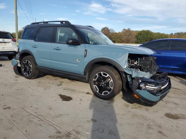 3FMCR9C65PRD71474 Ford Bronco Sport Outer Banks