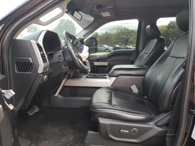 1FT8W3BT0LEC17159 Ford F350 Super Duty