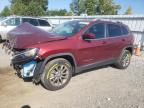 2020 JEEP CHEROKEE L - 1C4PJMLX2LD509158