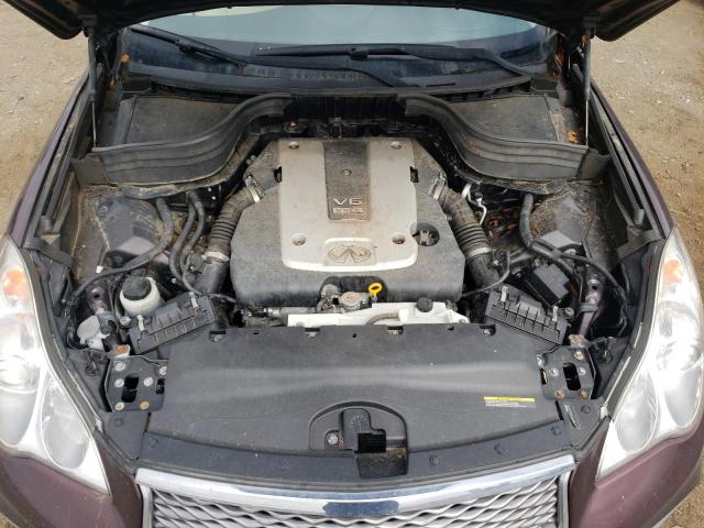 JN1BJ0RP3GM233432 Infiniti QX50