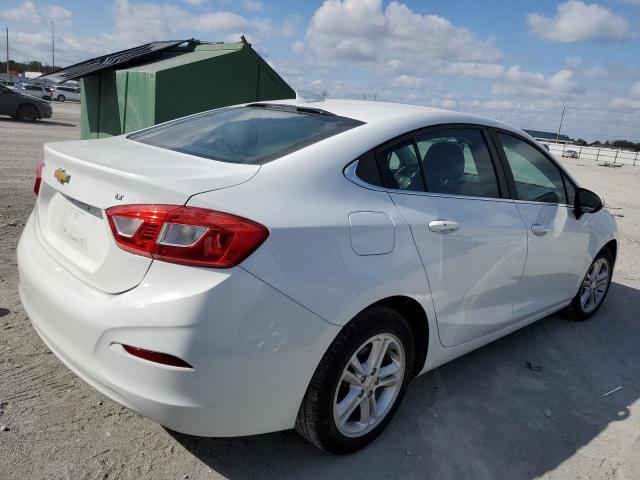 2017 CHEVROLET CRUZE LT - 1G1BE5SM3H7162000