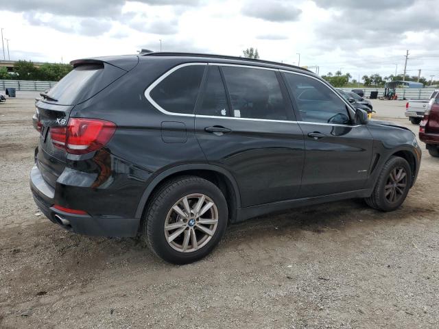 VIN 5UXKR0C57F0K66970 2015 BMW X5, Xdrive35I no.3