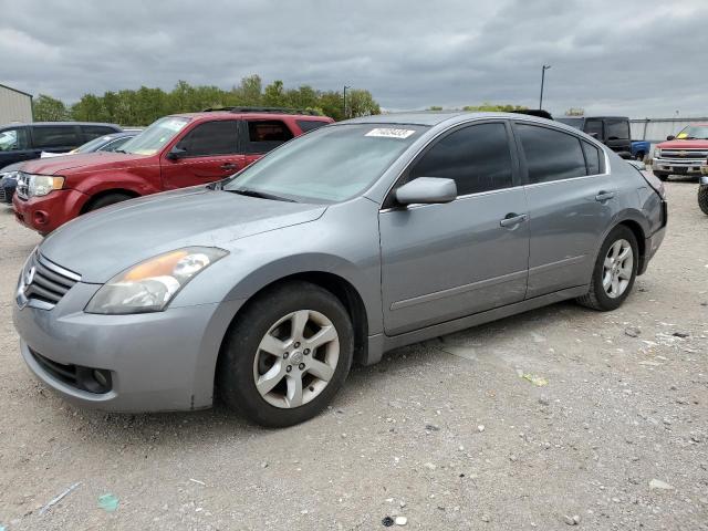 2007 Nissan Altima 2.5