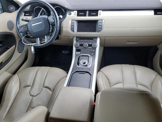 SALVR2BG5FH985500 Land Rover Range Rover Evoque Pure Premium