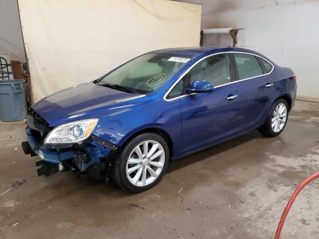 2014 Buick Verano 