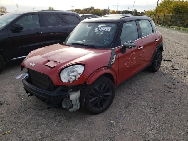 MINI COOPER S C