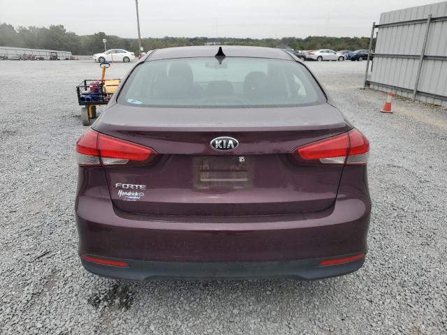 2017 KIA FORTE LX Photos | NC - GASTONIA - Repairable Salvage Car ...