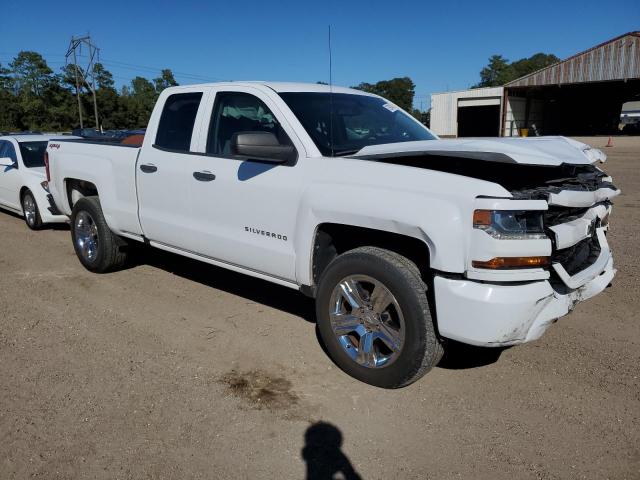 1GCVKPEC5HZ367740 Chevrolet Silverado K1500 Custom