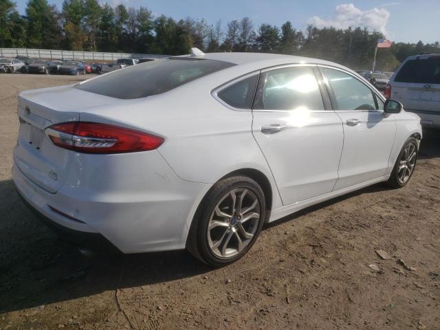 3FA6P0CDXKR260838 2019 FORD FUSION, photo no. 3