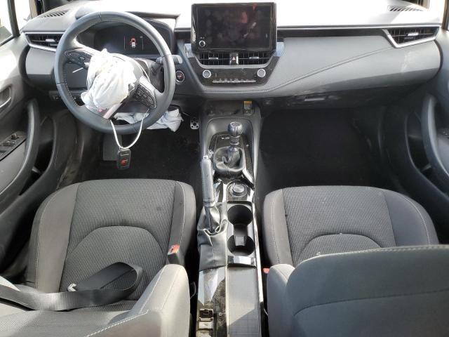 2023 TOYOTA GR COROLLA - JTNABAAE8PA001587