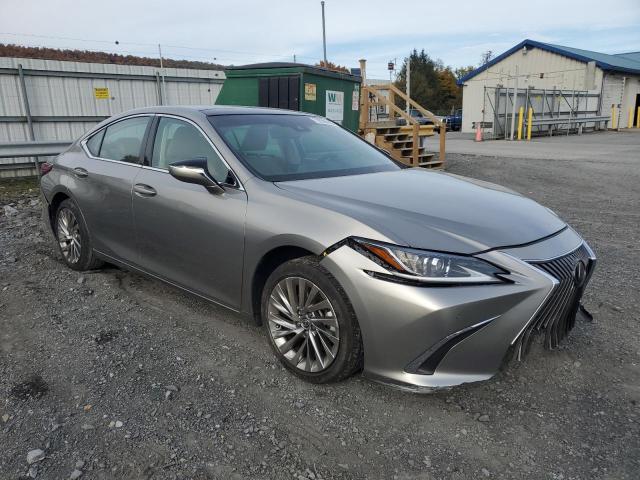 58ABZ1B11KU002852 Lexus ES350 ES 350 4