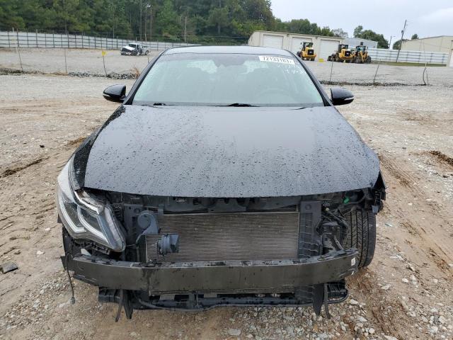 5XXGT4L3XKG295290 KIA Optima Lx