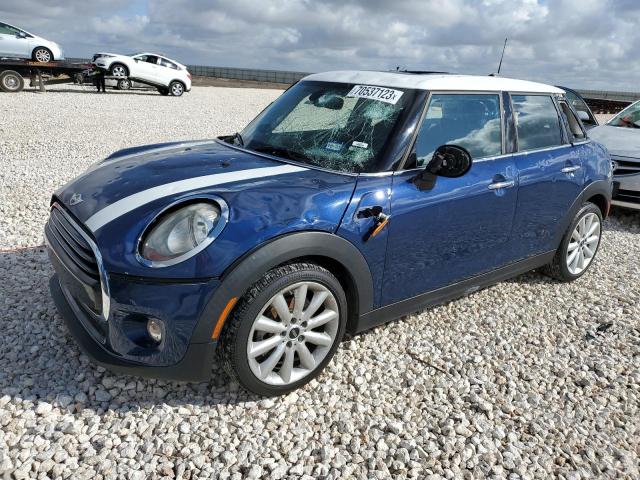 2017 MINI Cooper Coupe 