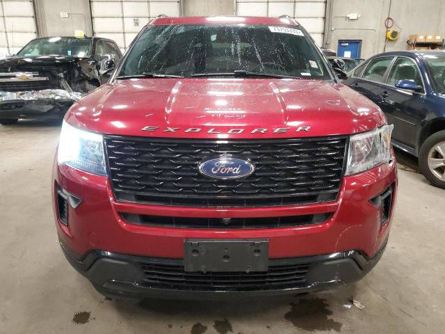 1FM5K8GT7KGB08331 Ford EXPLORER SPORT