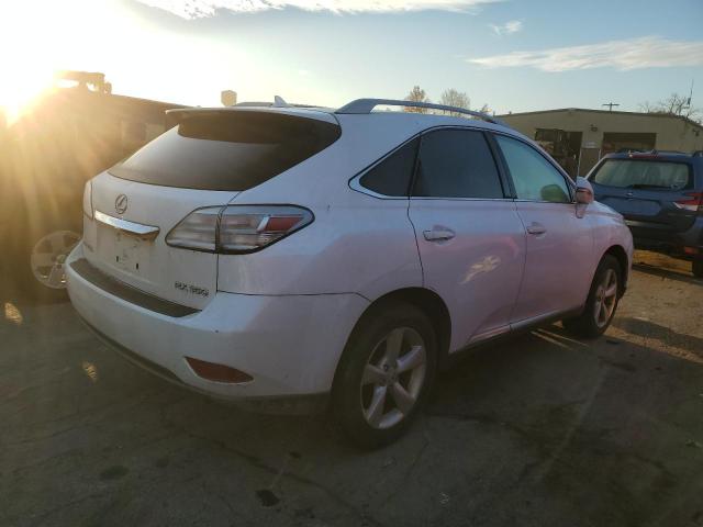 2T2BK1BA4AC079559 | 2010 Lexus rx 350