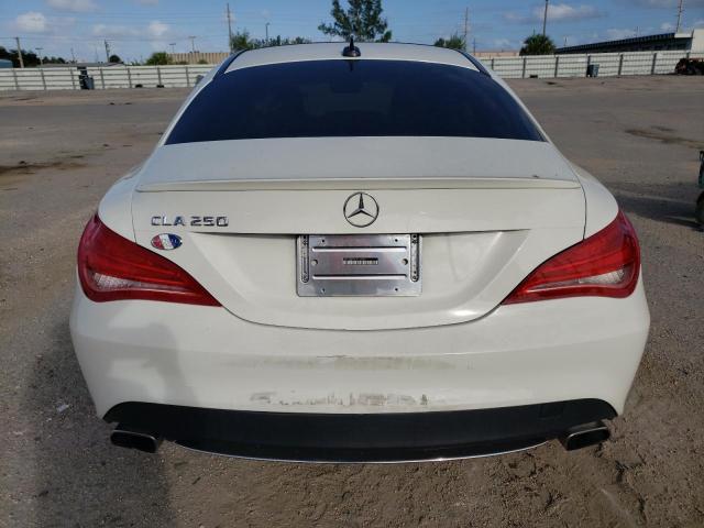 WDDSJ4EB6FN165995 Mercedes-Benz CLA 250