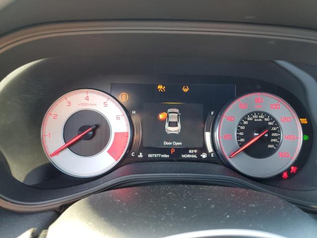 2022 ACURA TLX TECH A - 19UUB6F55NA003965