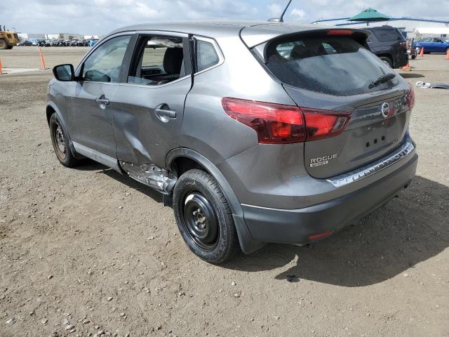 JN1BJ1CP9HW003270 Nissan Rogue Sport S