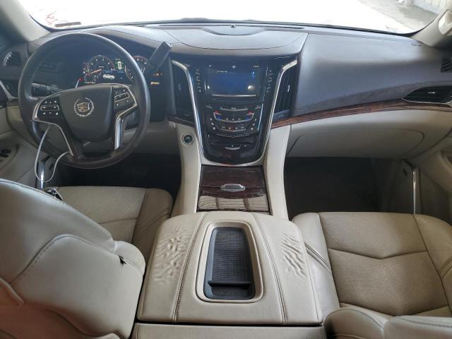 1GYS3JKJ6FR248022 | 2015 CADILLAC ESCALADE E