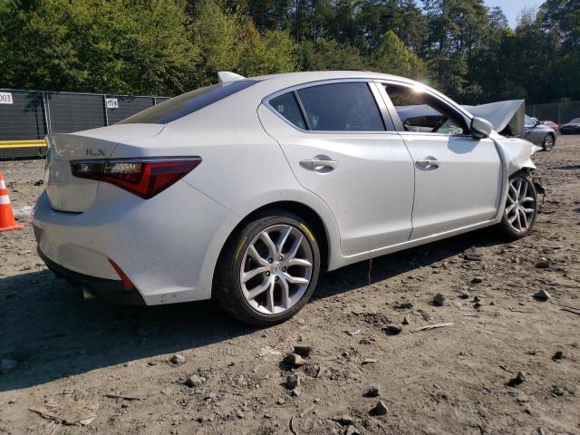 19UDE2F37MA001423 | 2021 ACURA ILX