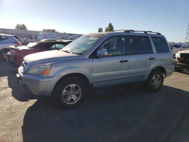 2003 Honda Pilot EX-L