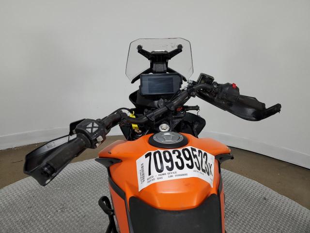2020 KTM 390 ADVENT MD2JGJ407LC205974